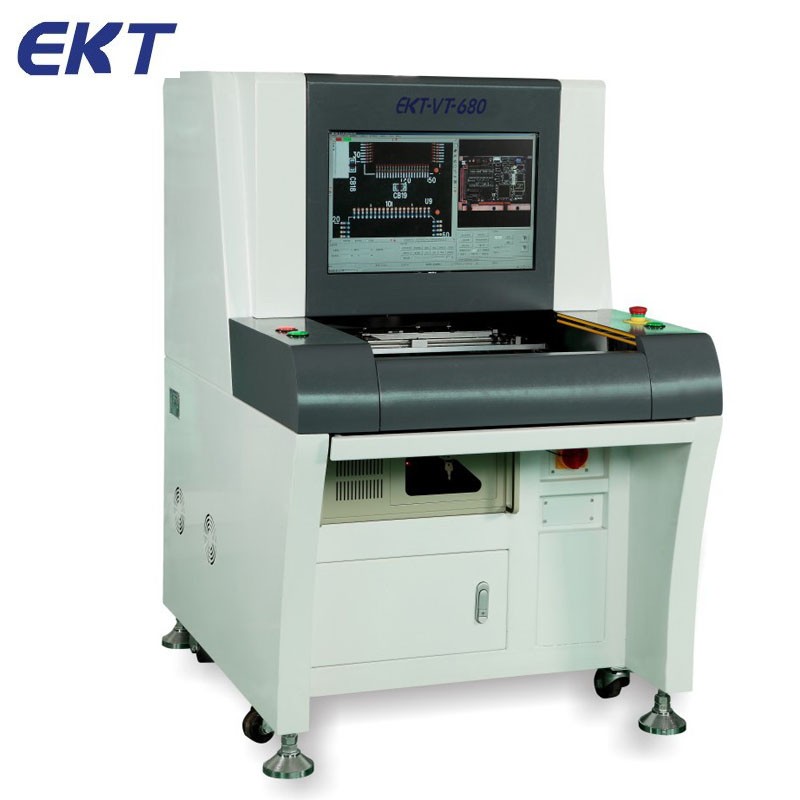 离线型AOI EKT-VT-680