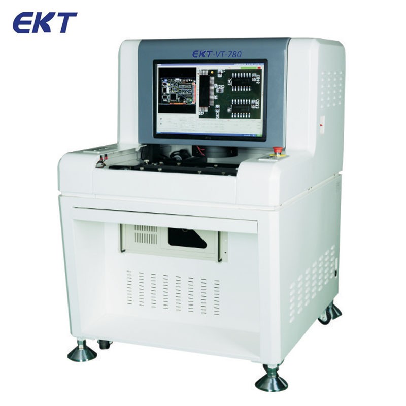 离线型AOI EKT-VT-780