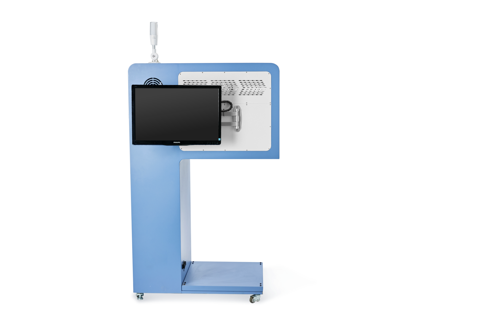 AOI型号-EKT-VL-502T 深圳