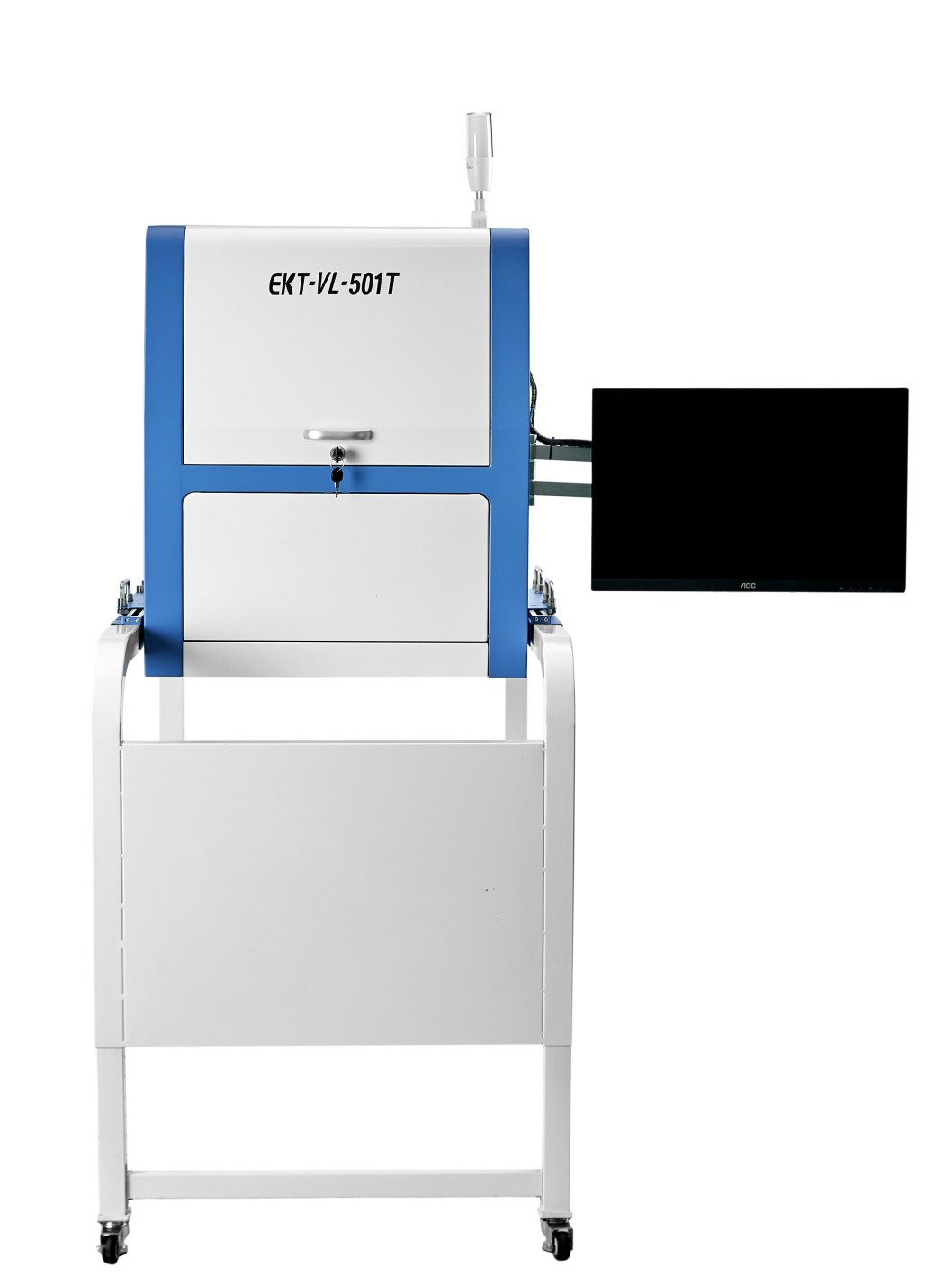 AOI型号-EKT-VL-501T 深圳