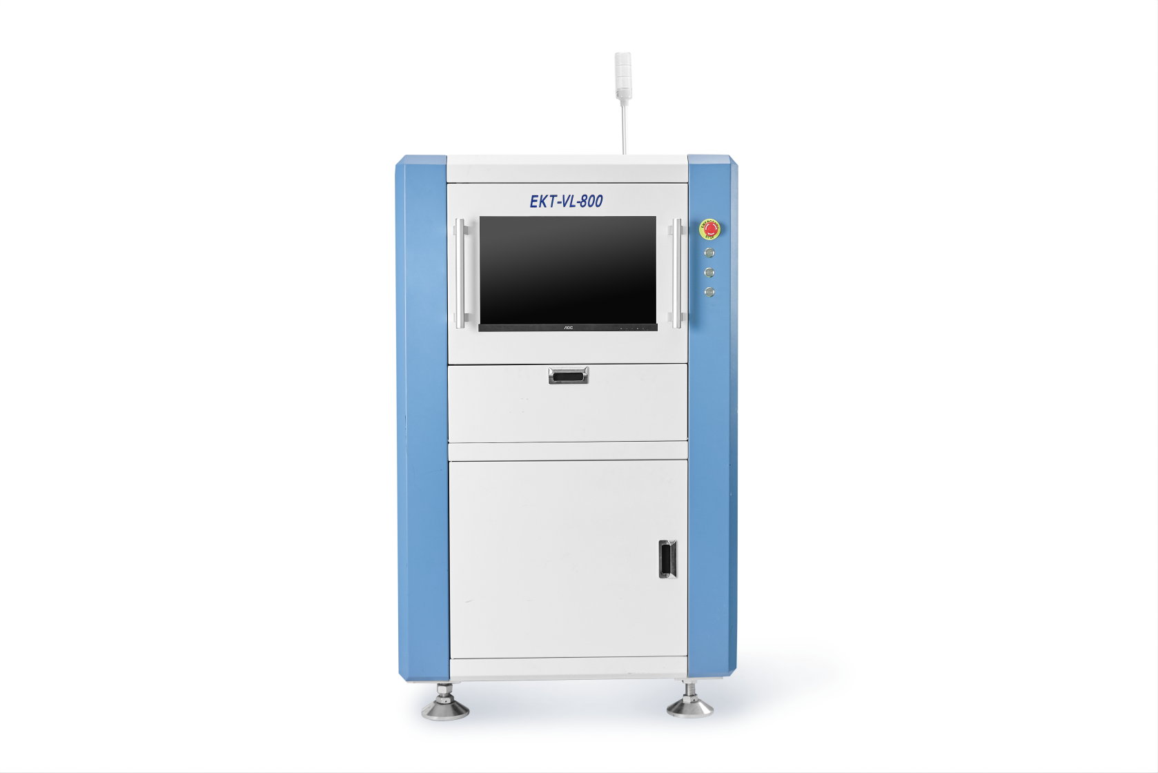 AOI型号-EKT-VL-800 深圳A