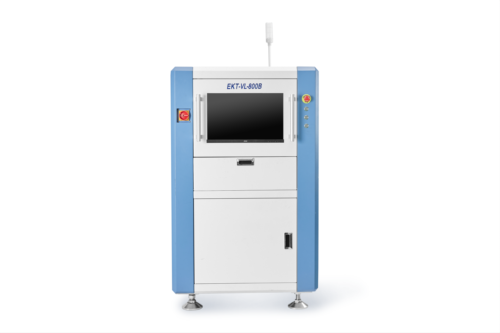 AOI型号-EKT-VL-800B 深圳