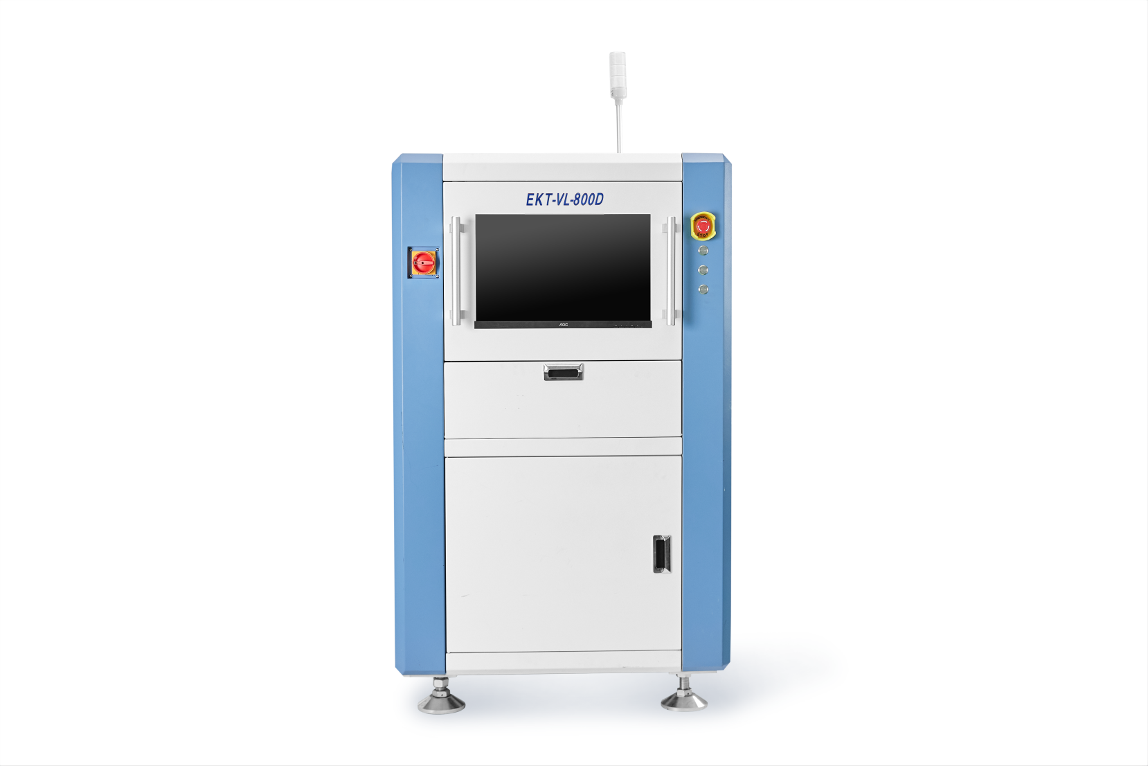 AOI型号-EKT-VL-800D 深圳