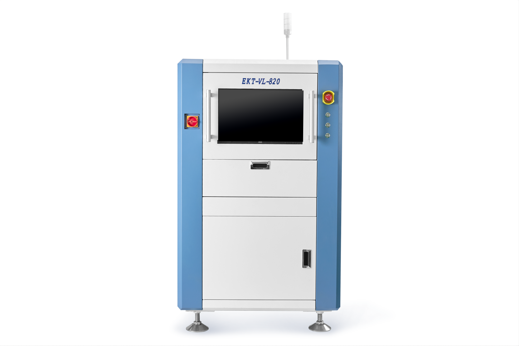 AOI型号-EKT-VL-820 深圳A
