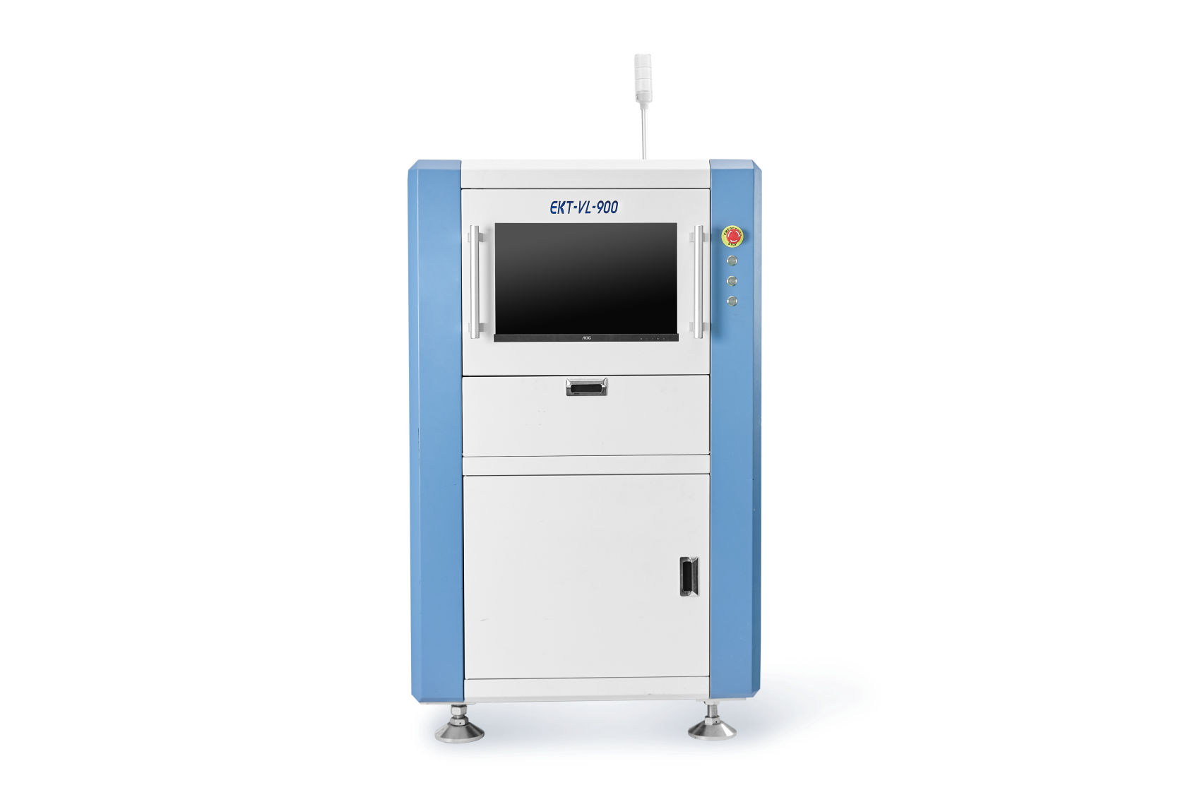 AOI型号-EKT-VL-900 深圳A