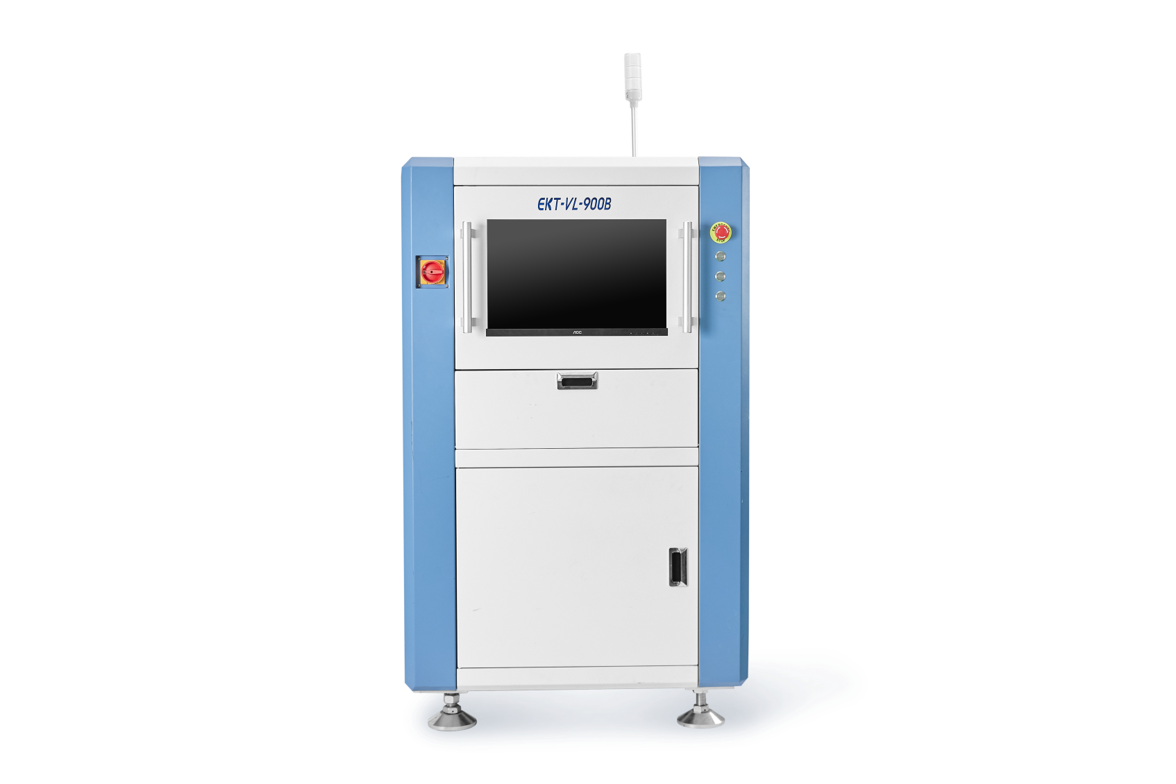AOI型号-EKT-VL-900B 深圳