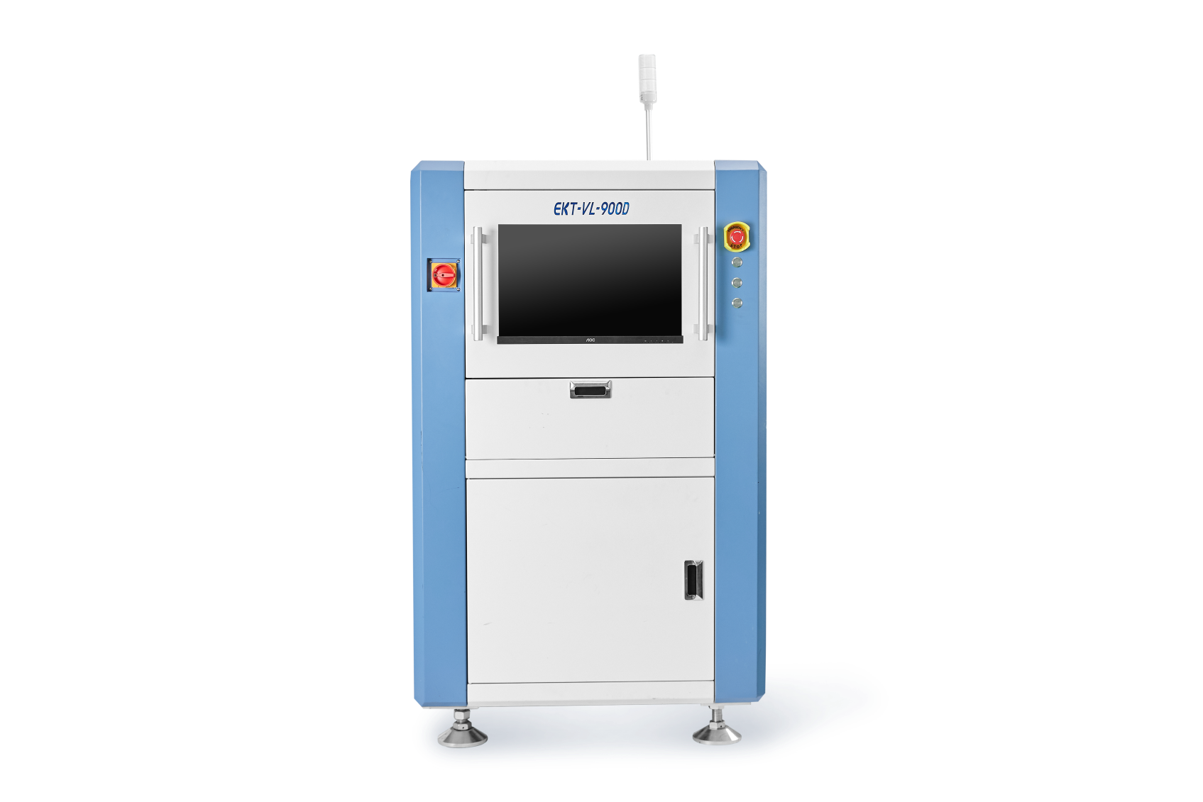 AOI型号-EKT-VL-900D 深圳