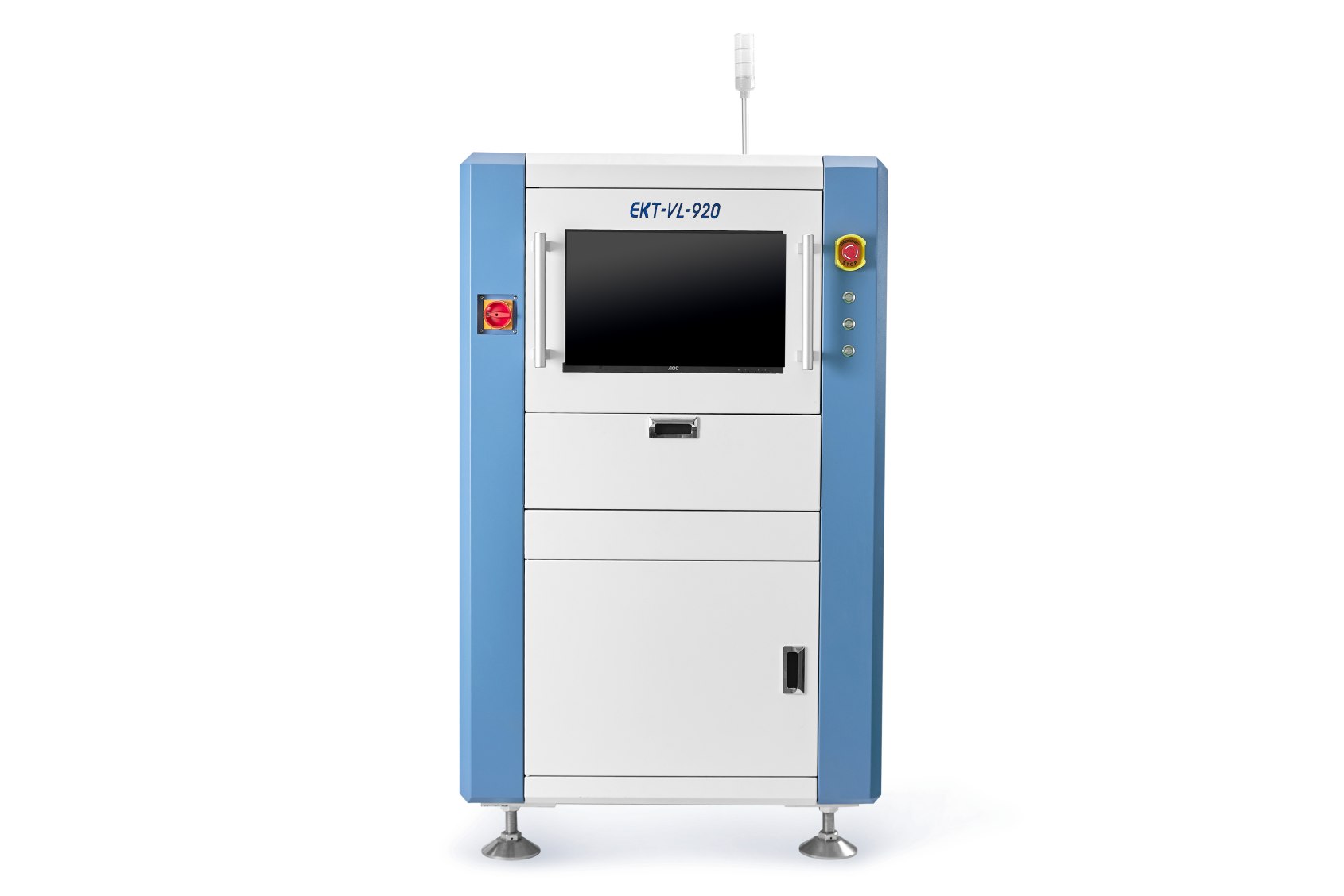 AOI型号-EKT-VL-920 深圳A