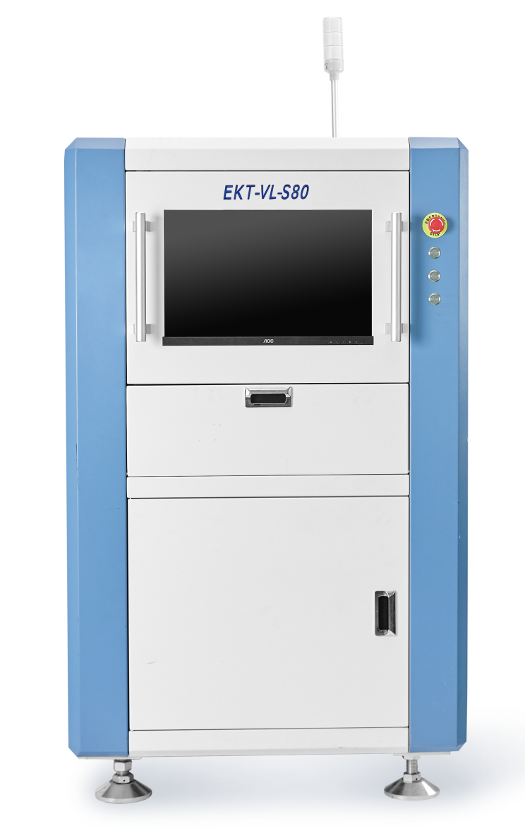 AOI型号-EKT-VL-S80 深圳A