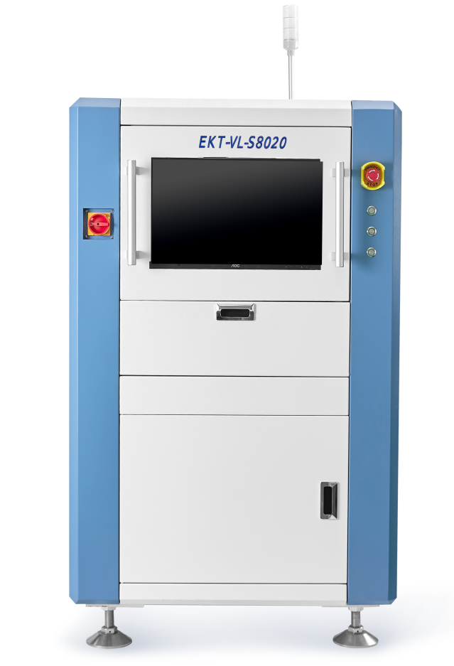 AOI型号-EKT-VL-S8020 深