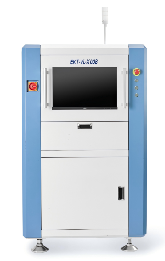 AOI型号-EKT-VL-X00B 深圳
