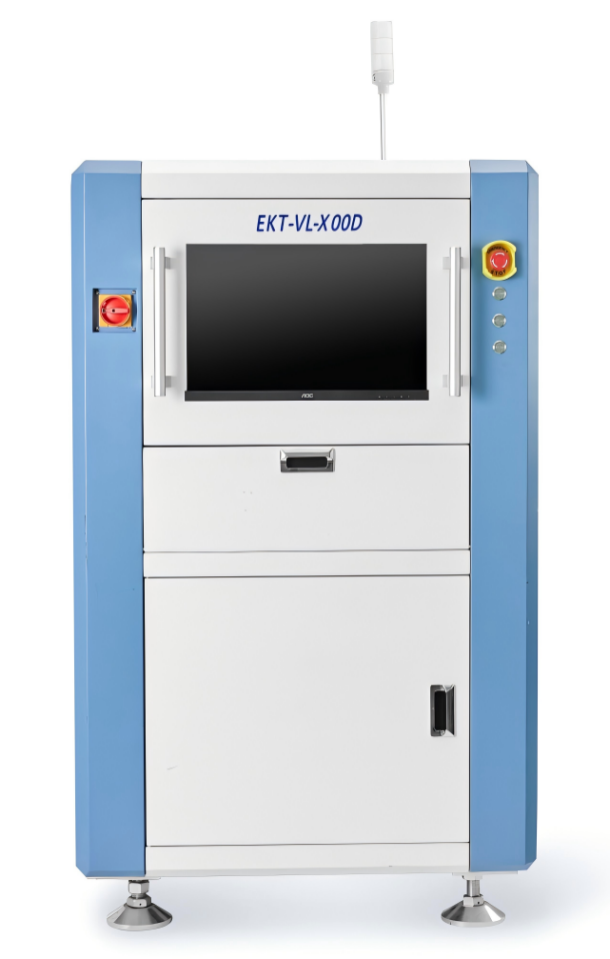 AOI型号-EKT-VL-X00D 深圳