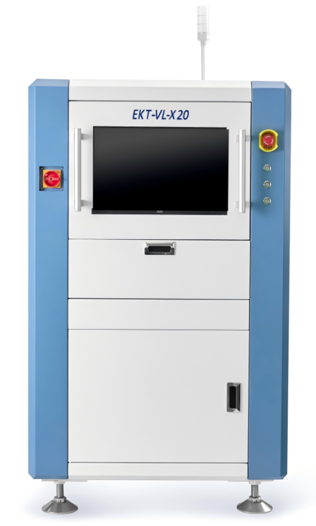 AOI型号-EKT-VL-X20 深圳A