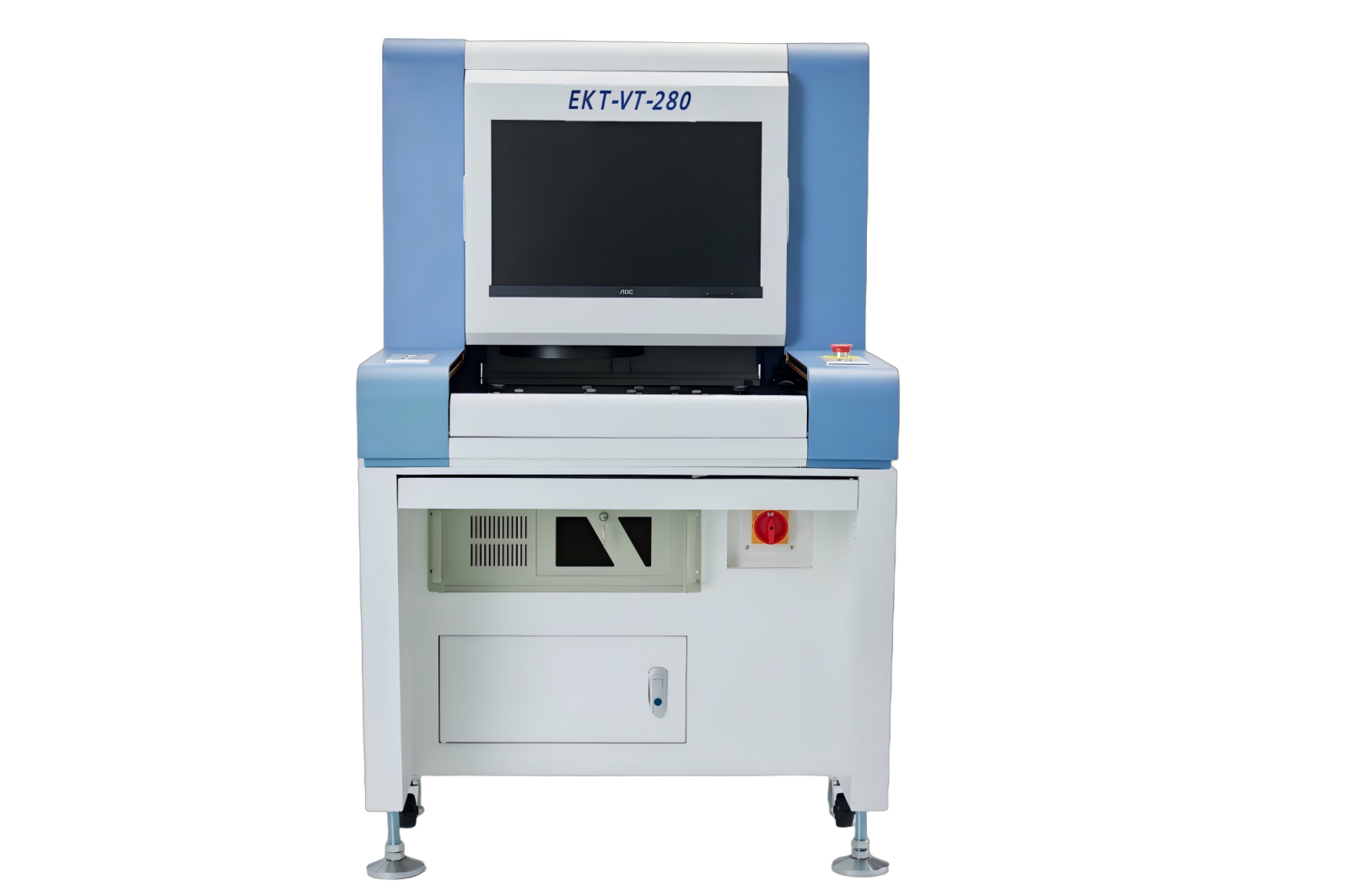 AOI型号-EKT-VT-280 深圳A