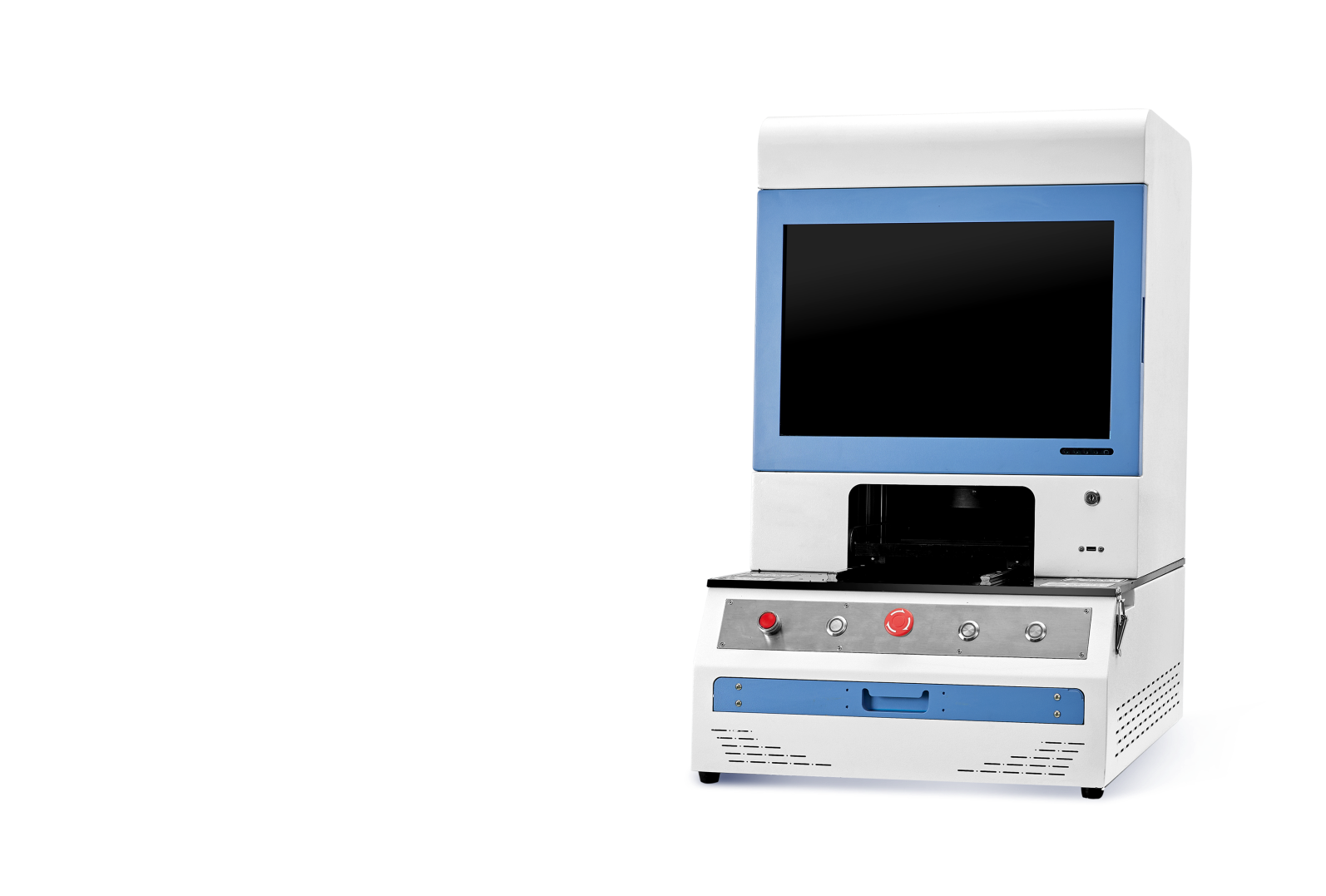 AOI型号-EKT-VT-581 深圳A