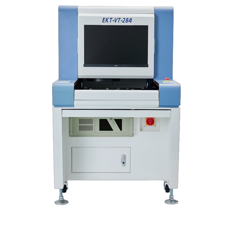 AOI型号-EKT-VT-284 深圳A