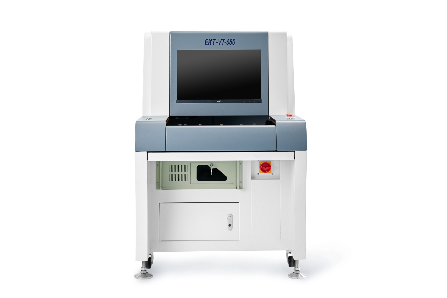AOI型号-EKT-VT-680 深圳A