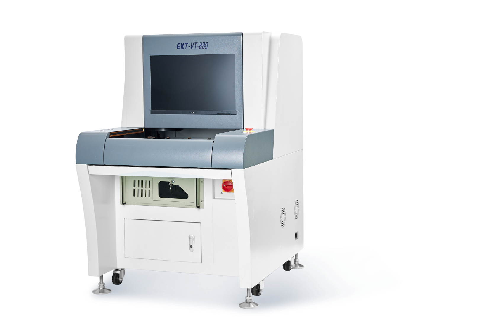 AOI型号-EKT-VT-880 深圳A