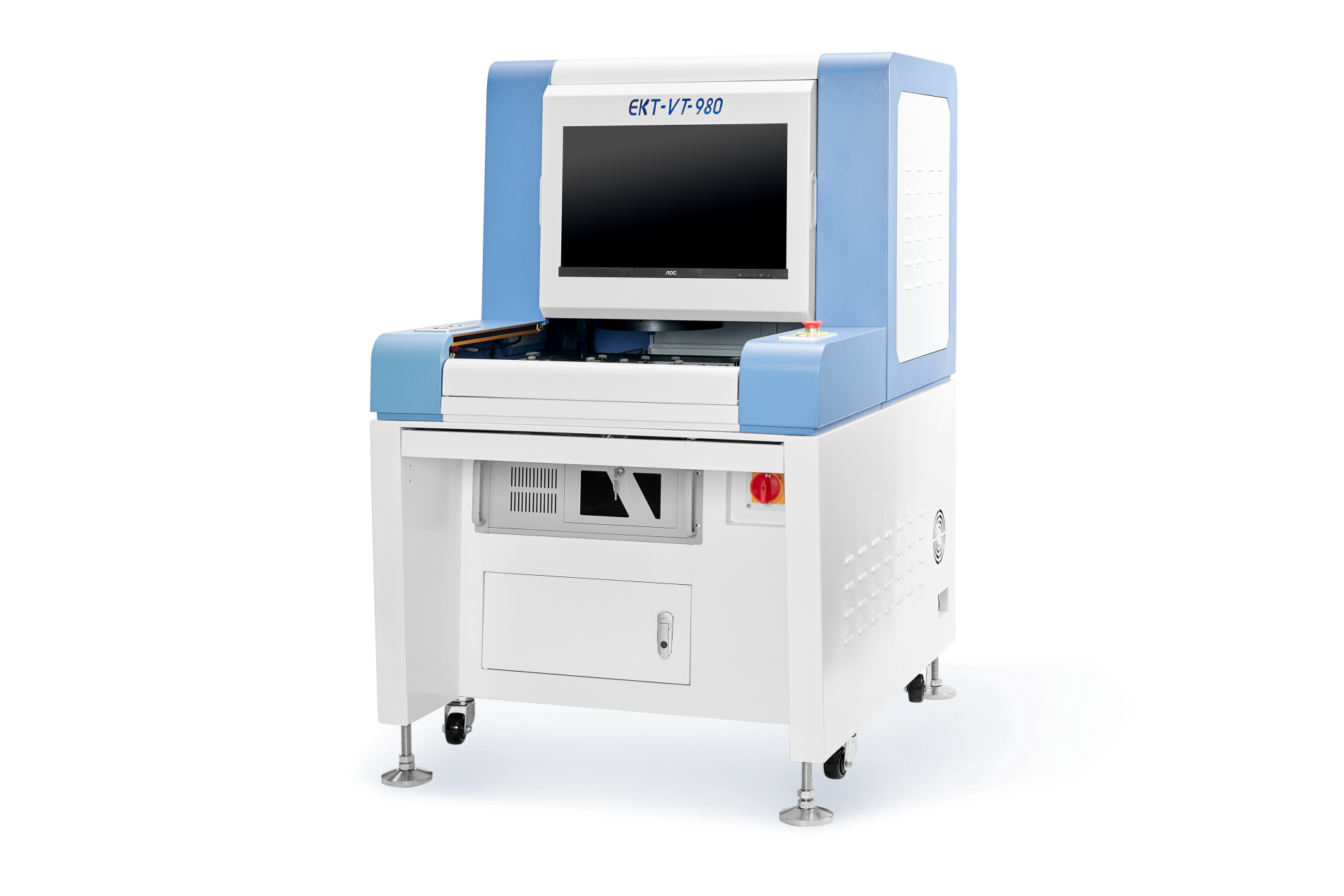 AOI型号-EKT-VT-980 深圳A