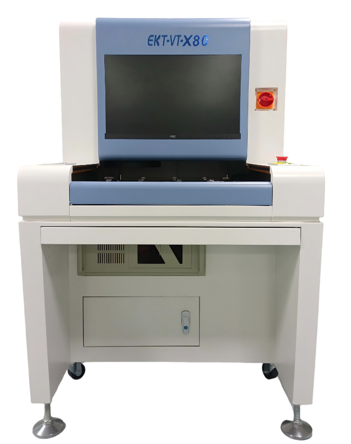 AOI型号-EKT-VT-X80 深圳A