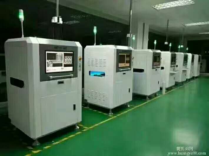 深圳市易科讯是专业生产AOI光学检测仪的制造生产厂家